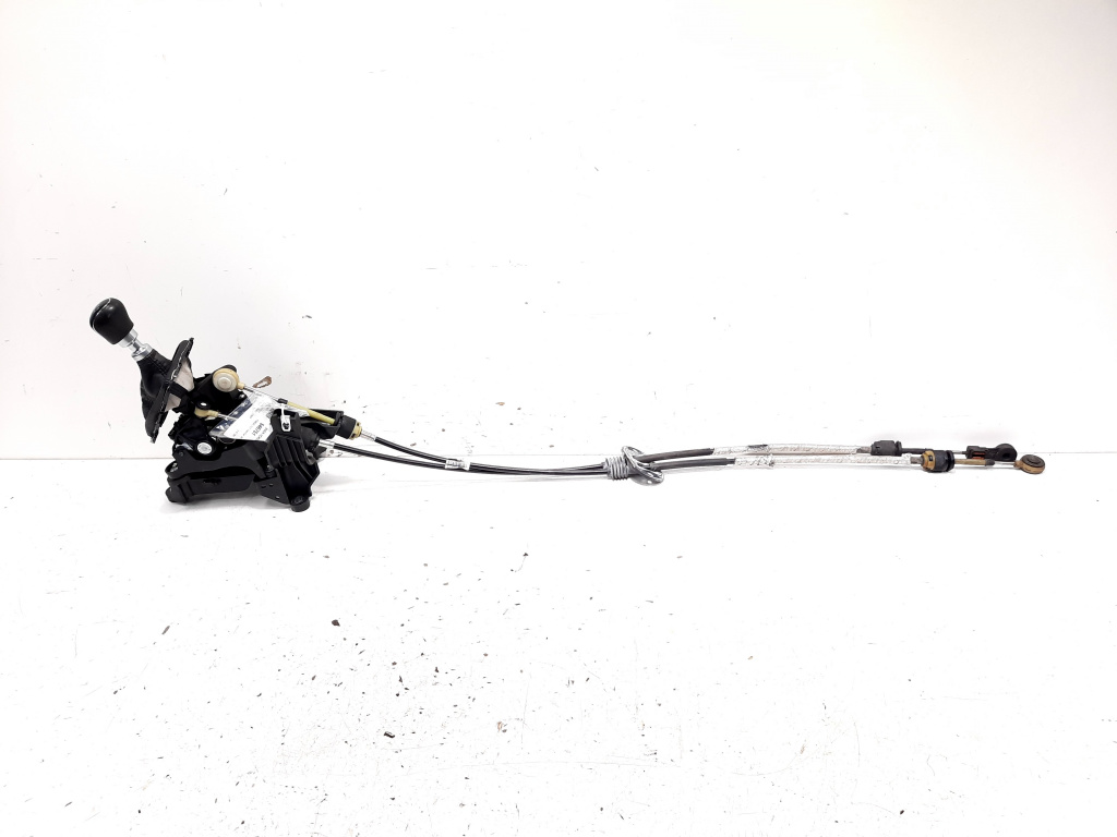 Timonerie, cod BV6R-7C453-CKC, Ford Focus 3 Turnier, 1.6 TDCI, T1DA (id:546751)