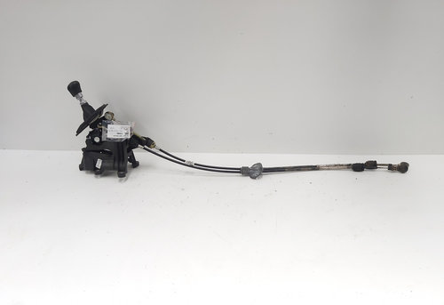 Timonerie, cod BV6R-7C453-DAC, Ford Focus 3 Turnier, 1.6 TDCI, T1DA, 6 vit man (id:670990)