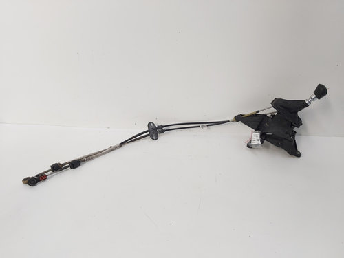Timonerie, cod BV6R-7C453-DAC, Ford Focus 3 Turnier, 1.6 TDCI, T1DA, 6 vit man (id:668943)