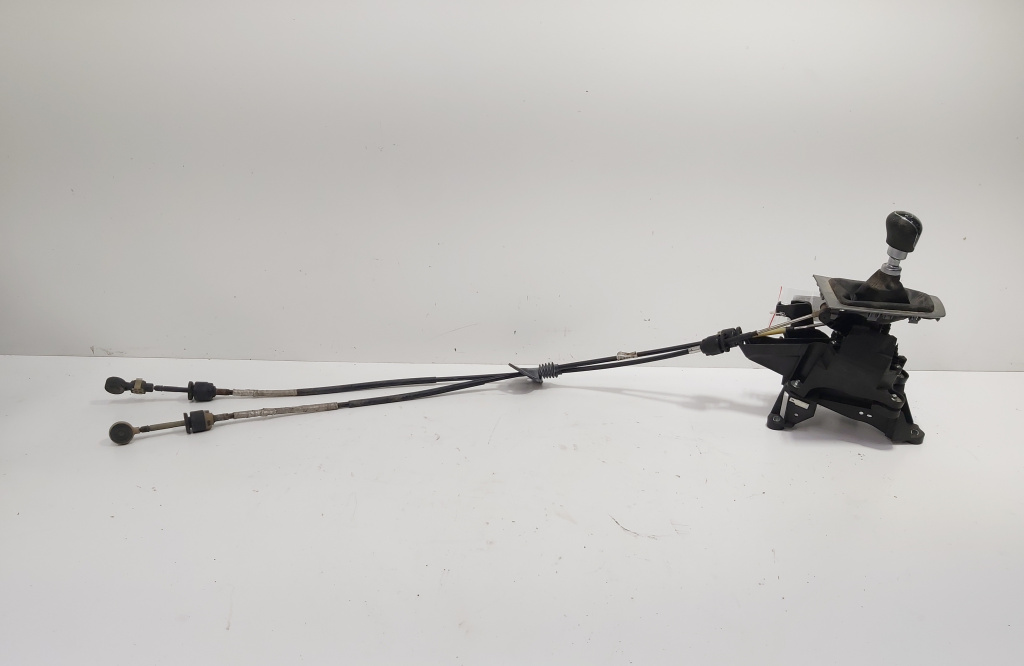 Timonerie, cod BV6R-7C453-DAD, Ford Focus 3 1.6 TDCI, T1DA, 6 vit man (id:687289)