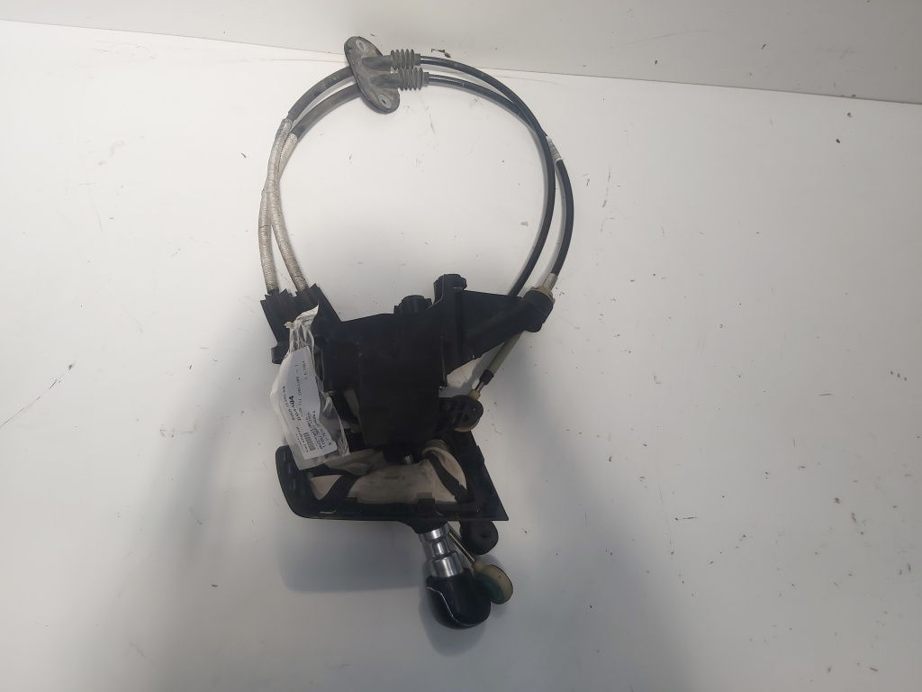 Timonerie, cod BV6R-7E395-GB, Ford Focus 3, 1.6 TDCI, T1DA, 6 vit man (id:694404)