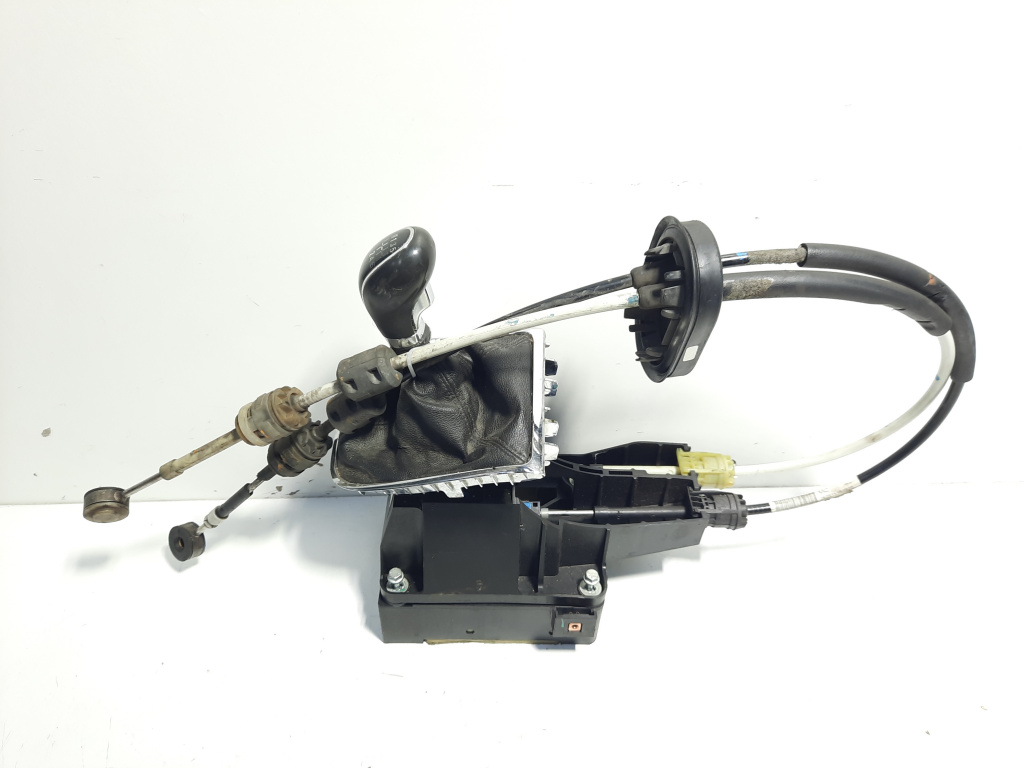 Timonerie, cod GM55563829, Opel Astra J, 1.7 CDTI, A17DTJ, 6 vit man (id:503226)