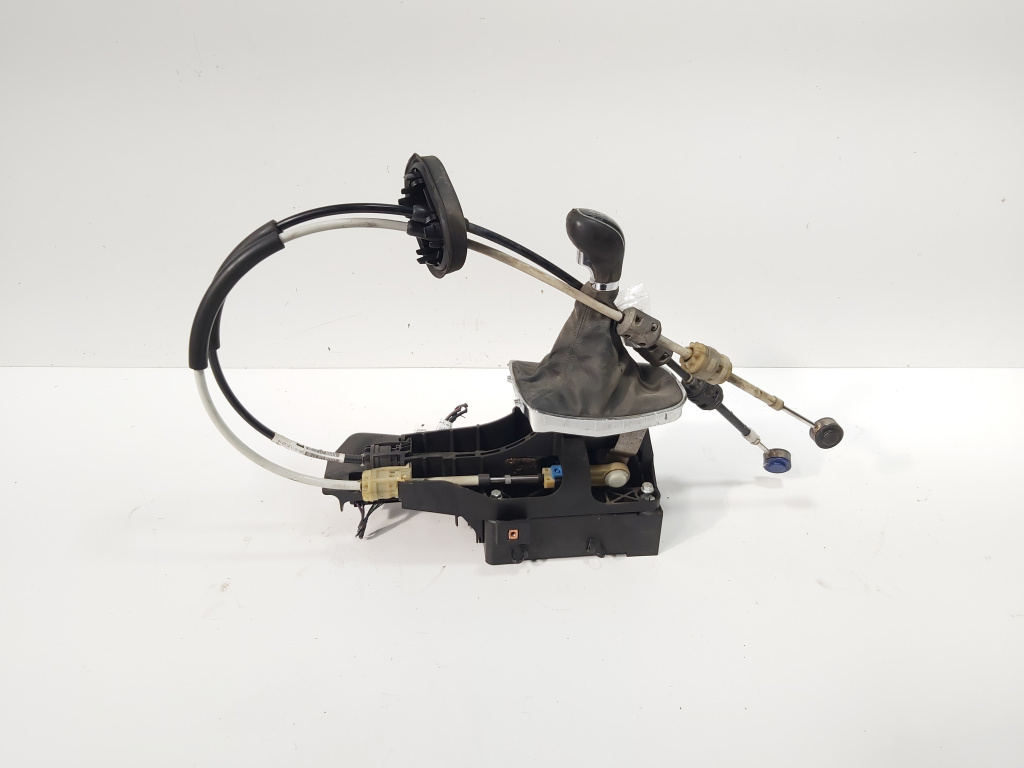 Timonerie, cod GM55563829, Opel Insignia A 2.0 CDTI, A20DTH, 6 vit man (id:706003)