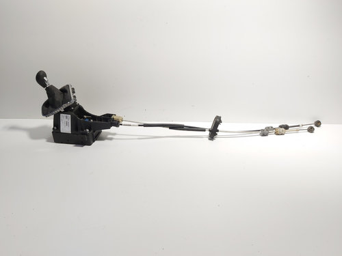 Timonerie, cod GM55563829, Opel Insignia A 2.0 CDTI, A20DTH, 6 vit man (id:676839)