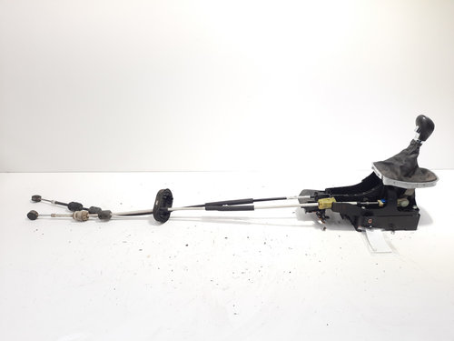 Timonerie, cod GM55563829, Opel Insignia A Combi, 2.0 CDTI, A20DTH, 6 vit man (idi:584267)
