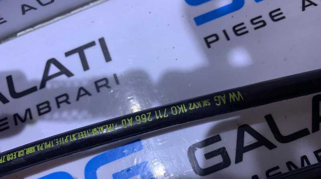 Timonerie Completa Ansamblu Maneta Schimbator cu Sufe Cutie Viteze in 6 Trepte VW Golf 5 6 PLUS 2.0 TDI BMM CBDA CBDB CFHB CFHC 2004 - 2014 Cod 1K0711049BP 1K0711265AD 1K0711265AT 1K0711266AD 1K0711061B 1K0711091A