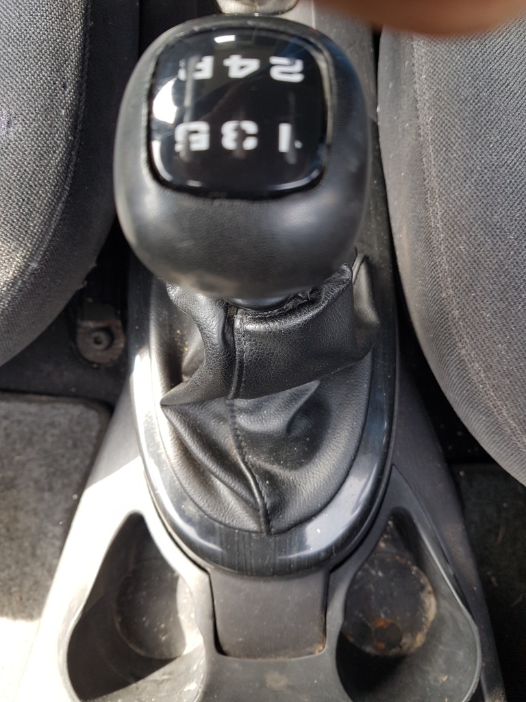 Timonerie Completa Schimbator Viteze Ford Focus 1 1998 - 2005