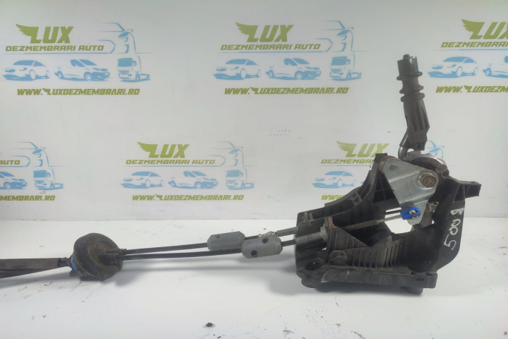 Timonerie cu cabluri 6 trepte 1.6 hdi Peugeot 5008 [2009 - 2013]