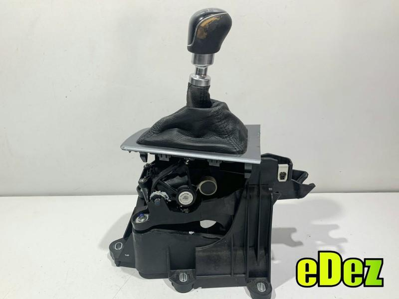 Timonerie cu nuca cutie manuala Ford Focus 3 (2011-2015) 1.6 tdci T1DB 115 cp BV6R-7C453-DKC