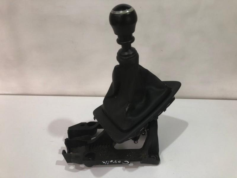 Timonerie cu nuca si manson 1.3 benzina NRE180 101 cp 112102401 Toyota Corolla E140/E150 [facelift] [2010 - 2013]