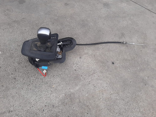 Timonerie cutie automata 2.0 d m47 bmw seria 3 e90