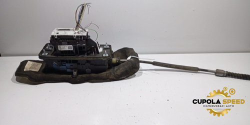 Timonerie cutie automata 4G2713041K Audi A7 4G [2010 - 2014]