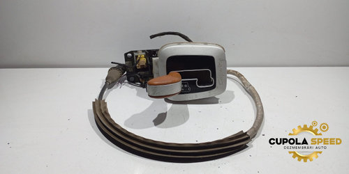 Timonerie cutie automata 7L5713203D 4.8Turbo Benzina Porsche Cayenne 957 [facelift] [2007 - 2010]