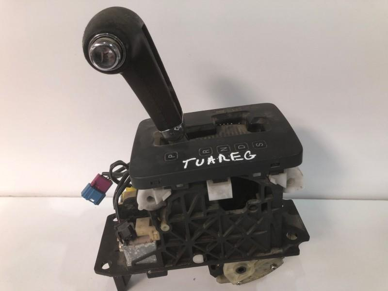 Timonerie cutie automata 7l6713203c Volkswagen VW Touareg generatia 1 7L [2002 - 2007]