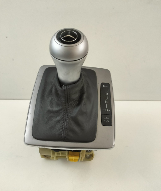 Timonerie cutie automata a2042675724 Mercedes-Benz C-Class W204/S204 [2007 - 2012]