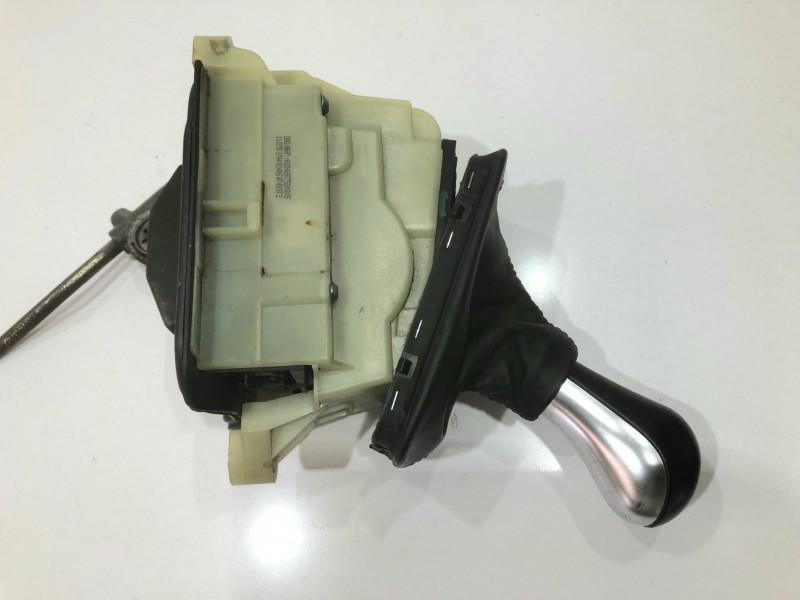 Timonerie cutie automata a2042677524 Mercedes-Benz C-Class W204/S204/C204 [facelift] [2011 - 2015]
