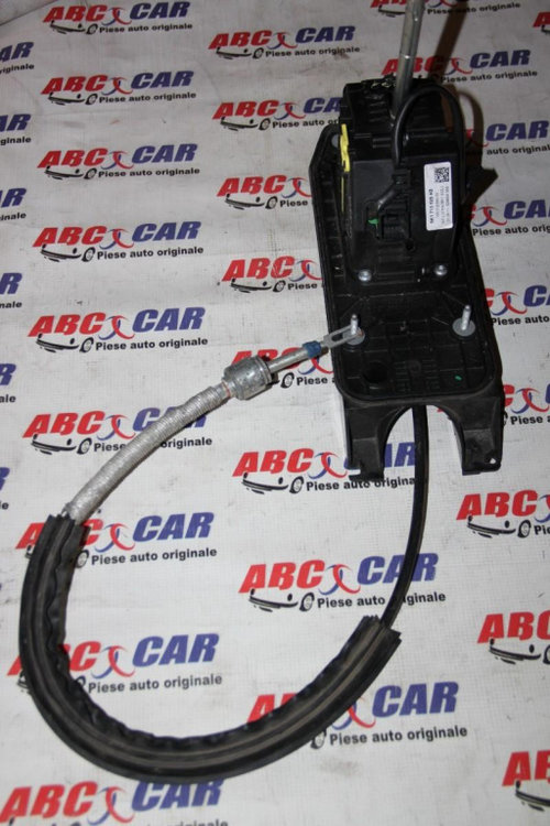 Timonerie cutie automata Audi A3 2003-2008 8P1 5K1713025AB