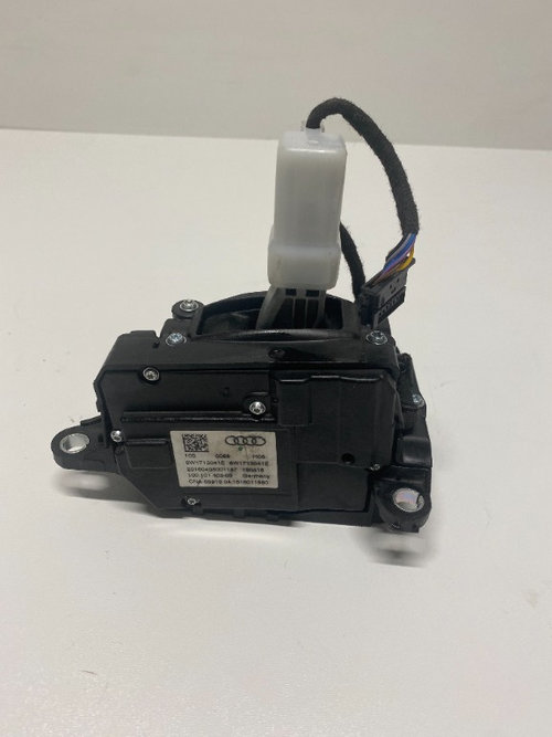 Timonerie cutie automata Audi A4 B9 8W 8W1713041E
