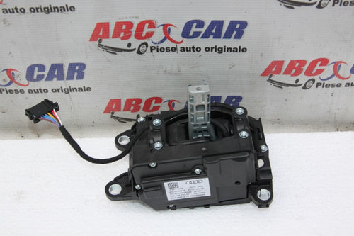 Timonerie cutie automata Audi A8 4N (D5) 3.0 TDI 2017-prezent 4N1713041E