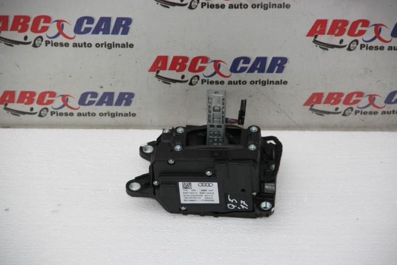 Timonerie cutie automata  Audi Q5 2017-> 80A 80B713041C