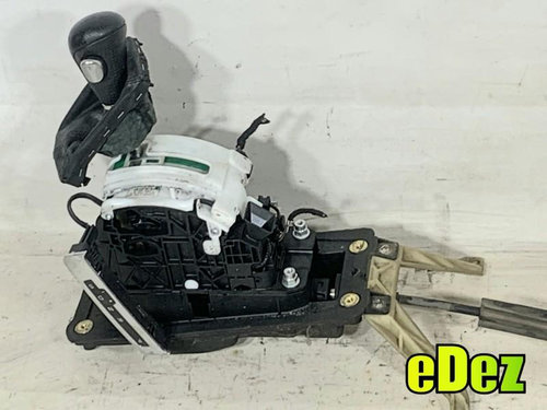 Timonerie cutie automata Audi Q7 (2006-2010) [4L] 3.0 tdi CASA 4L2713041R