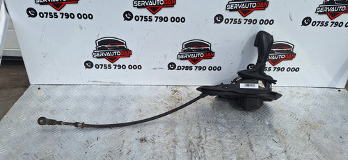 Timonerie cutie automata BMW Seria 3 (2005-2012) [E91] 3.0 Motorina 2011, 7562484