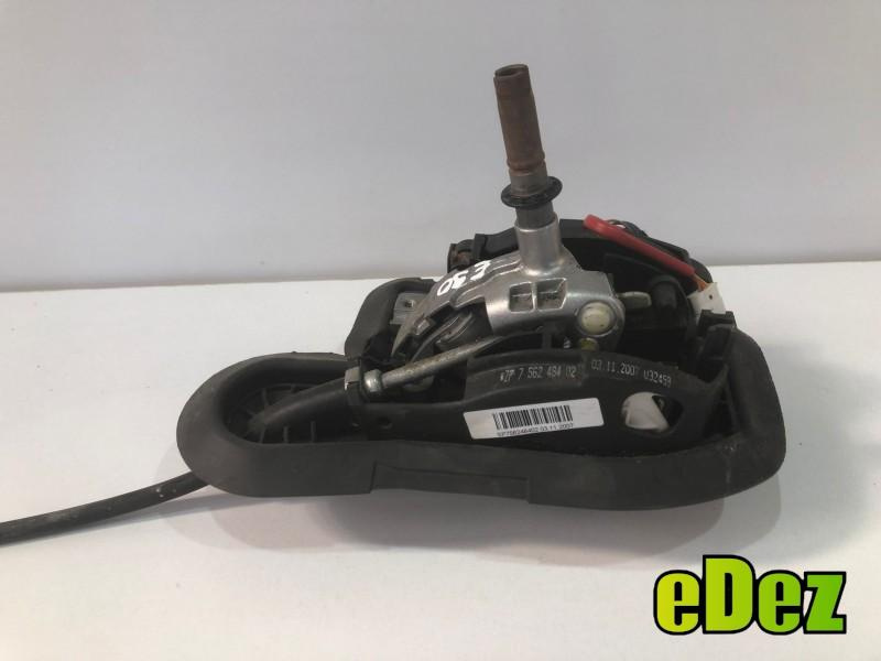 Timonerie cutie automata BMW Seria 3 (2005-2012) [E90] 3.0 d 7562484