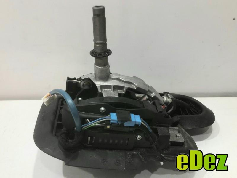 Timonerie cutie automata BMW Seria 3 LCI (2008-2011)[E90] 2.5 benzina N52 214 cp 7563655