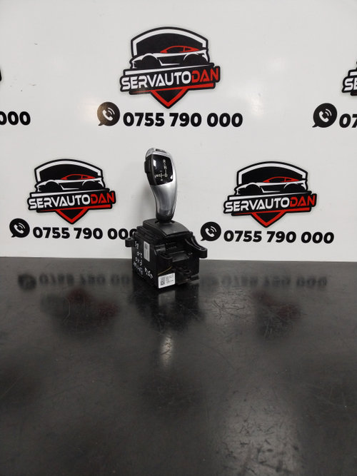 Timonerie cutie automata BMW Seria 5 (2010-2017) [F10] 2.0 Motorina 2011, 9291526 / 9291526-01