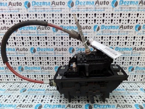 Timonerie cutie automata, cod 4F2713041T, Audi A6 Avant (4F5, C6) 3.0tdi (id:160270)