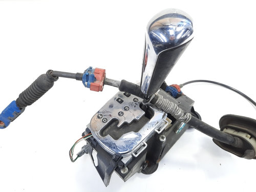 Timonerie cutie automata, cod 9647116280, Peugeot 307 Break, 2.0 B (idi:263788)