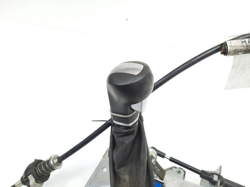 Timonerie cutie automata, cod GM13121109, Opel Astra H, 1.8 B (id:478711)