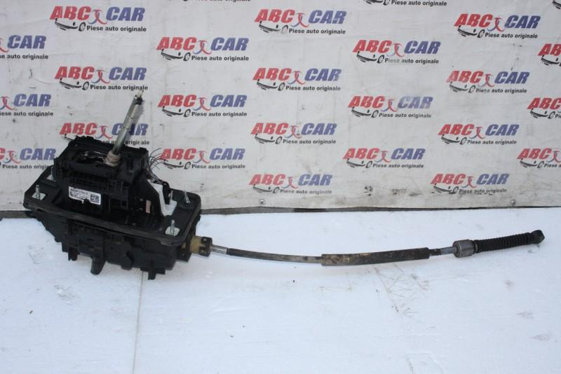 Timonerie cutie automata DSG Audi Q5 2008-2012 8R 8R1713041D