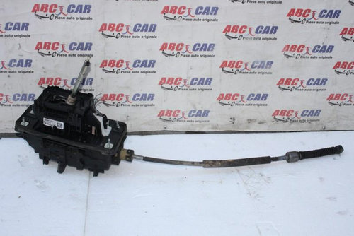 Timonerie cutie automata DSG Audi Q5 2008-2012 8R 8R1713041D