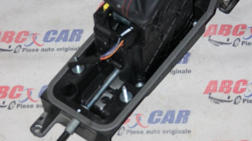 Timonerie cutie automata DSG Seat Leon 5F1 2012-2020 5Q1713023AR