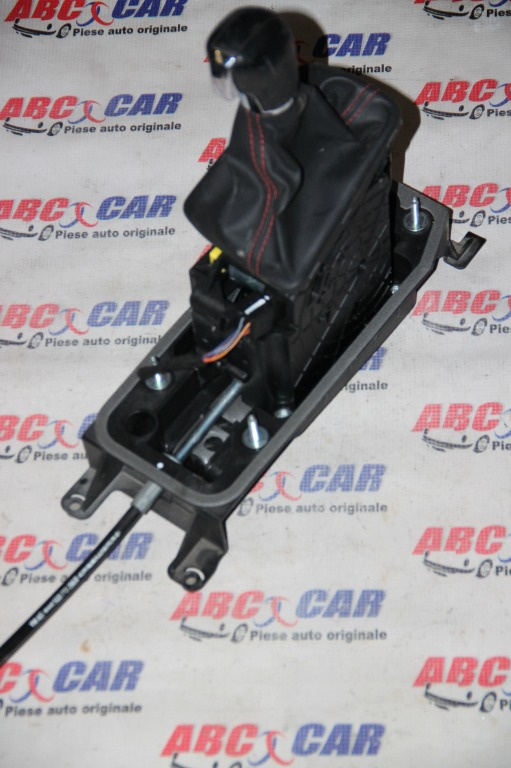Timonerie cutie automata DSG VW Golf 7 2014-2020 cod: 5Q1713023AR