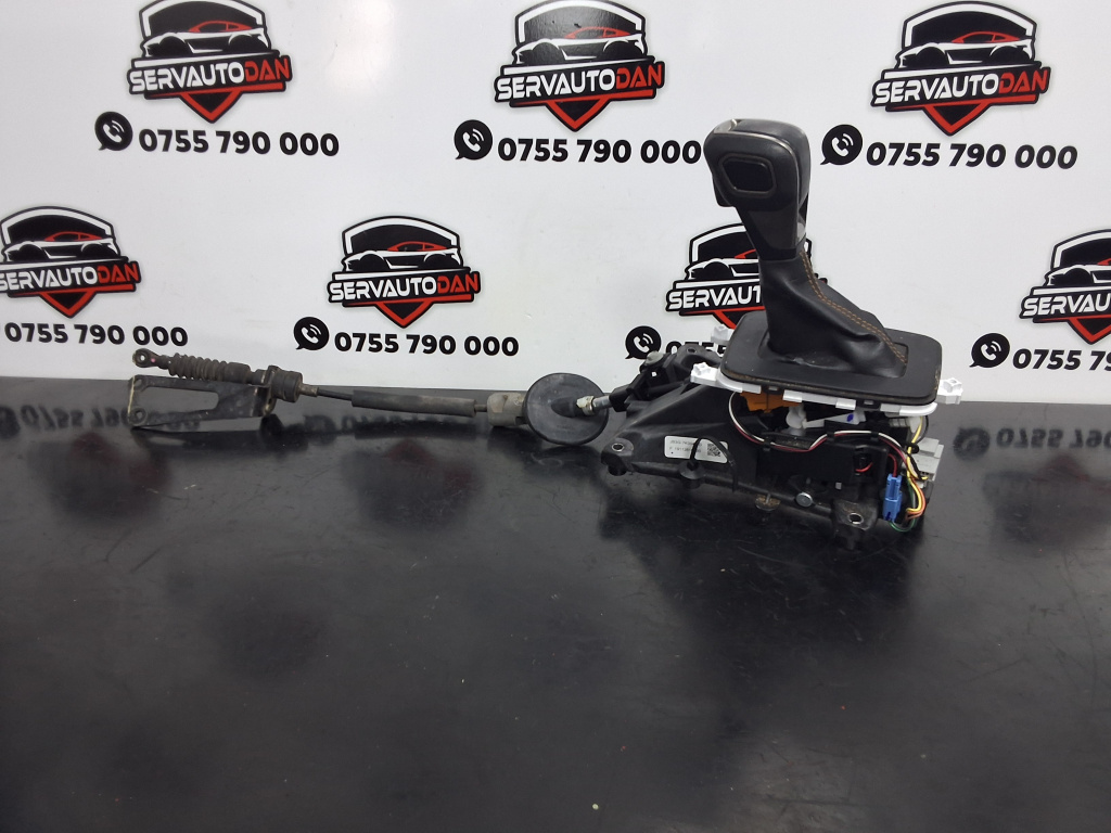Timonerie cutie automata Ford Ranger (2011->) 2.0 Motorina 2019, JB3G-7K004-FD