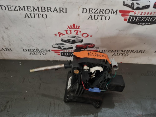 Timonerie cutie automata GV6P-7K004-UB1GG3 Ford Kuga Mk2 Facelift ST 2.0 TDCI T8MC 180 cai