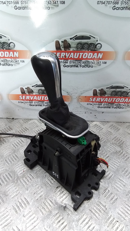 Timonerie cutie automata Land Rover Range Rover 3 (2002->) 3.0 Motorina 2013, 400060024062