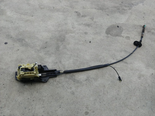 Timonerie cutie automata mercedes a-class w169 2.0 cdi a1693701009 2032670064gh