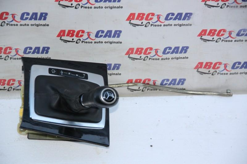 Timonerie cutie automata Mercedes E-Class 2009-2016 W212 A2042678124