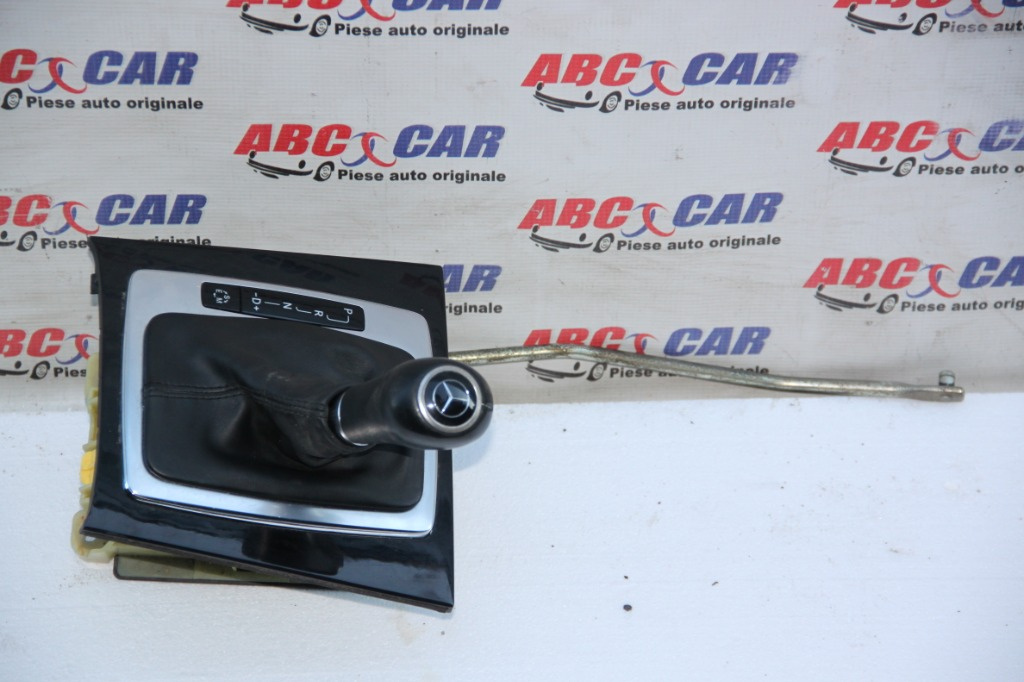 Timonerie cutie automata Mercedes E-Class W212 2010-2015 A2042678124