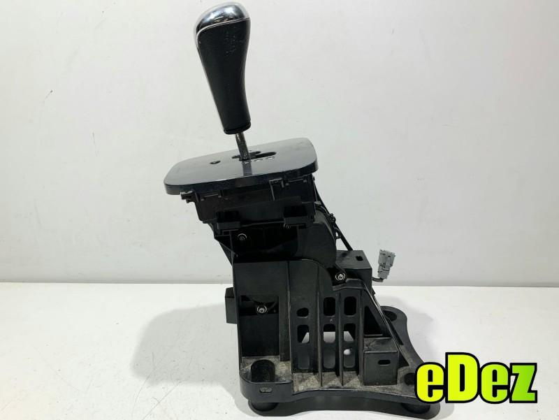 Timonerie cutie automata Peugeot 3008 (2009-2013) 9687024580