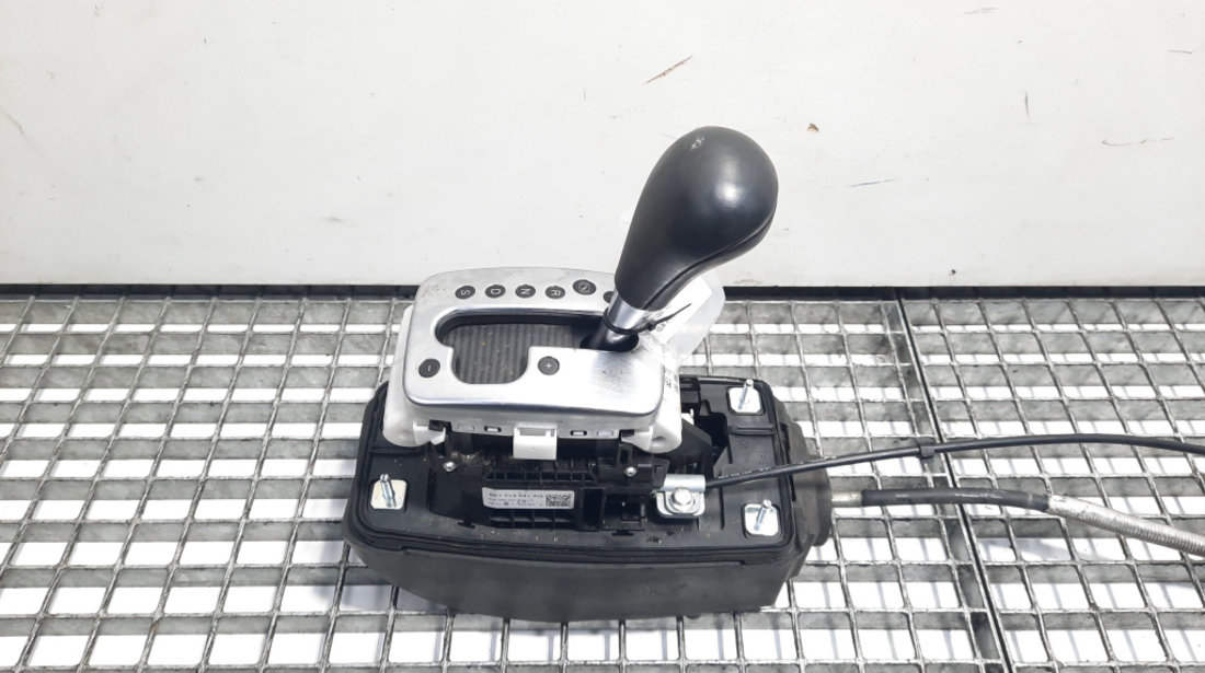 Timonerie cutie automata, Seat Exeo ST (3R5) [Fabr 2009-2013] 2.0 tdi, 8E1713041AQ (id:451222)