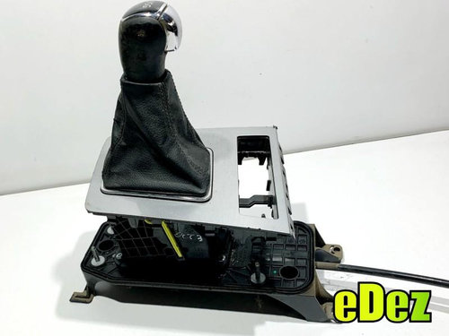 Timonerie cutie automata Seat Leon 3 (2012-2016) 2.0 tdi CKFC 5Q0713061