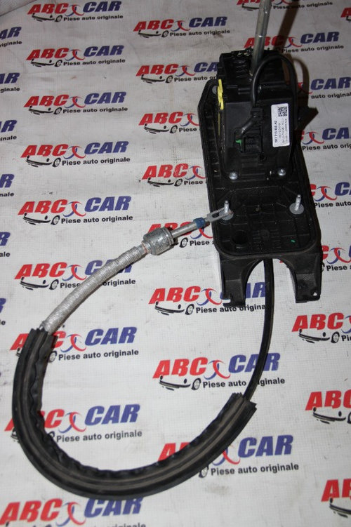 Timonerie cutie automata Skoda Octavia 2 (1Z3) 2004-2013 5K1713025AB