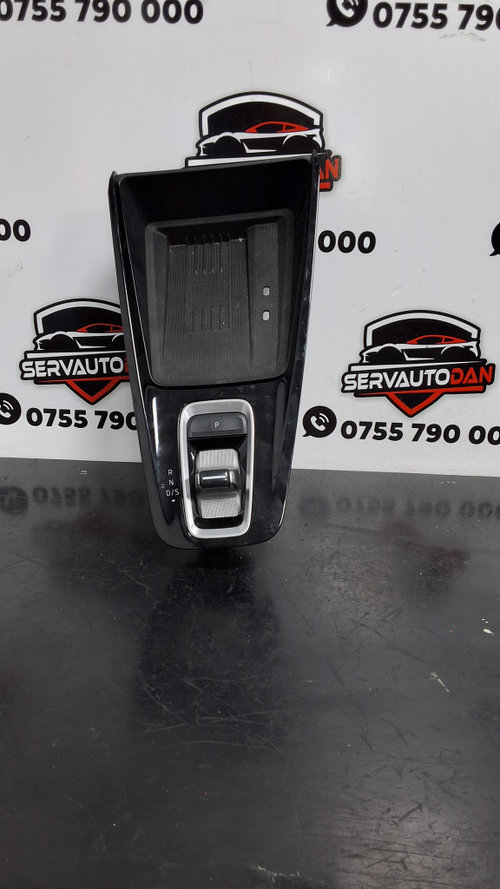 Timonerie cutie automata Skoda Octavia 4 (2019->) 1.5 Benzina 2024, 5E4713203CK / VOLAN STANGA