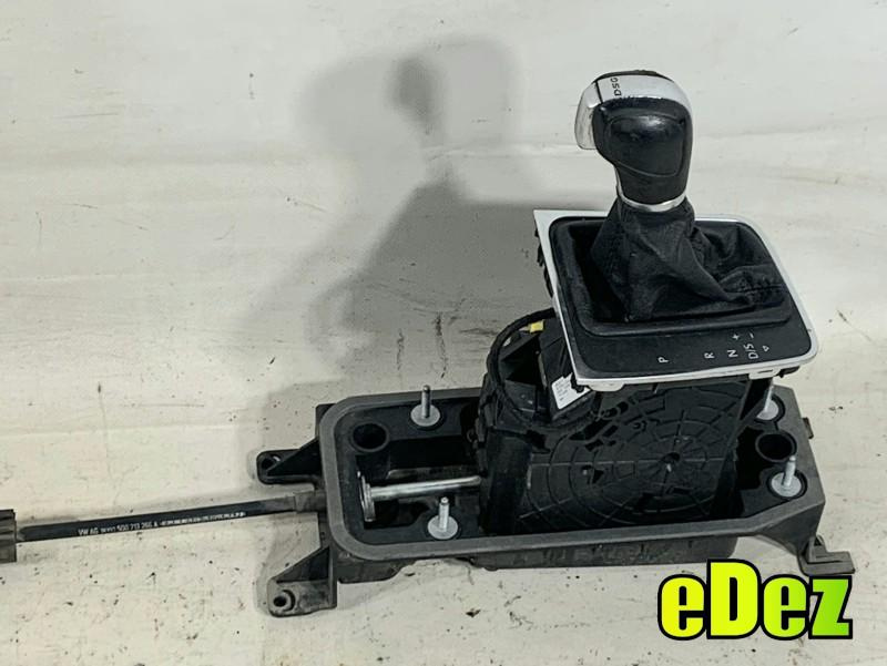 Timonerie cutie automata Volkswagen Golf 7 (2012-2017) 2.0 tdi CRBC 5Q1713023J