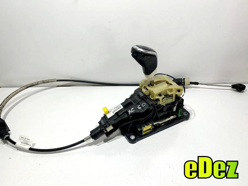 Timonerie cutie automata Volvo XC70 2 facelift (2013-2016) 2.4 d5 D5244T15 215 cp P31367685