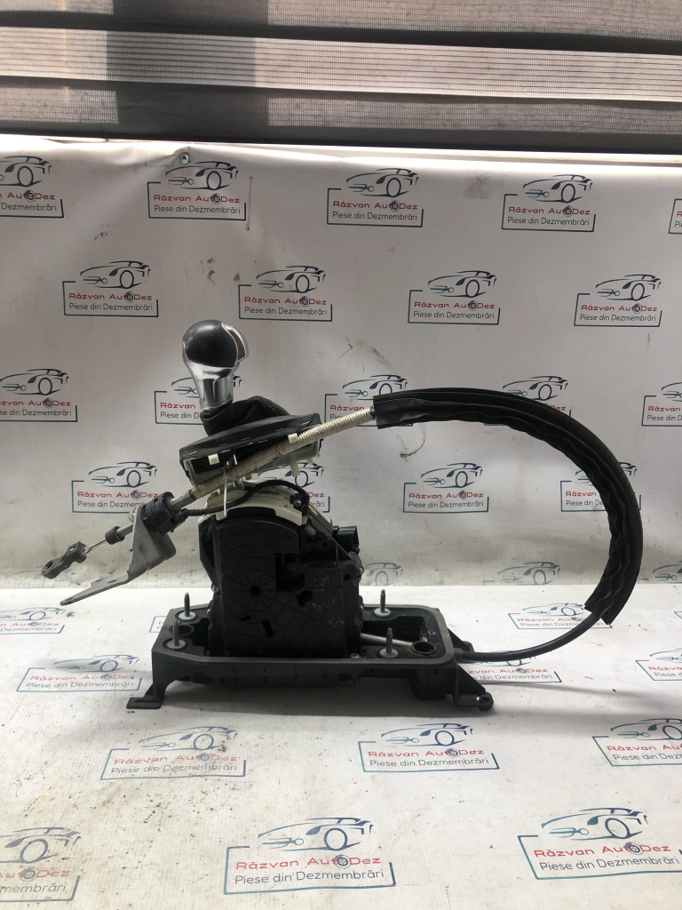 Timonerie cutie de viteza automata Audi A3 8V 1.6 Benzina 2016, 5K0718079